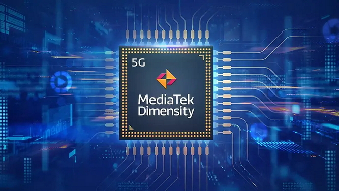 تراشه Dimensity 8500