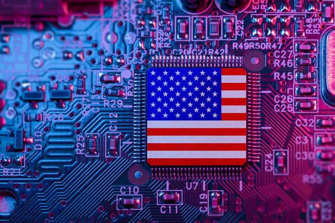 دولت آمریکا به‌دنبال خرید سهام TSMC