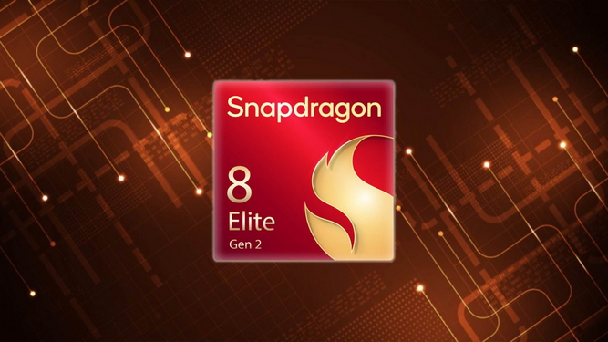 اسنپدراگون 8 Elite Gen 5