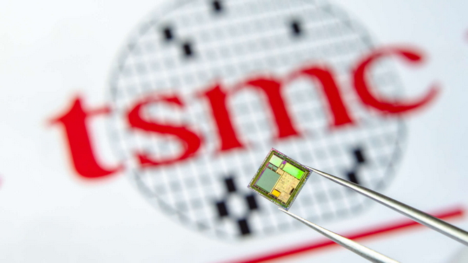 فناوری 1.4 نانومتری TSMC