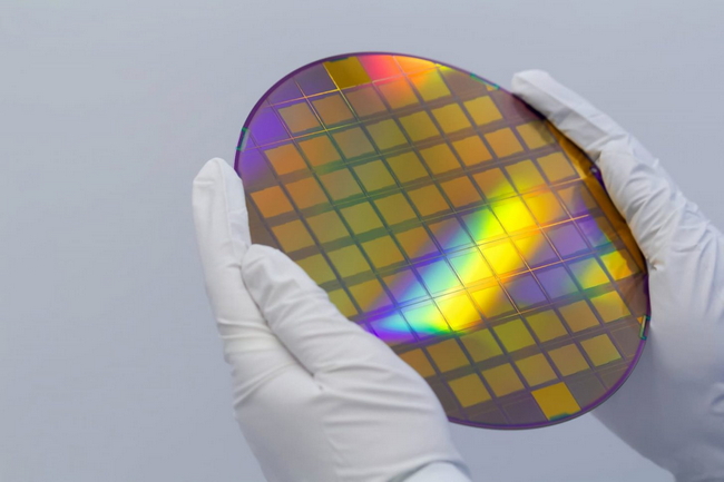 فناوری 2 نانومتری TSMC