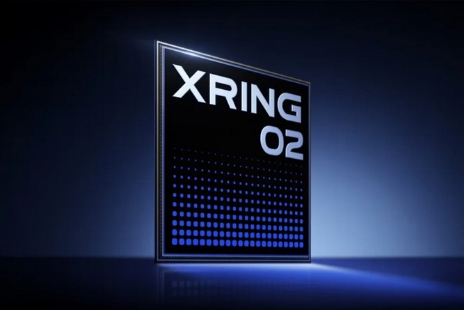 تراشه Xring O2