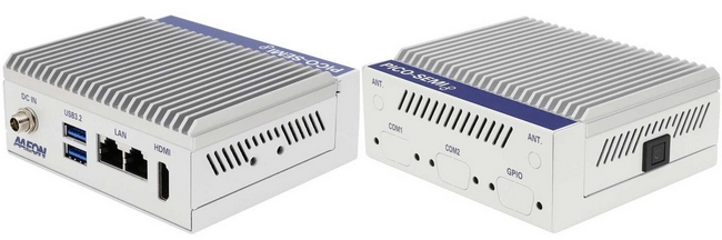 کامپیوتر PICO-MTU4-SEMI