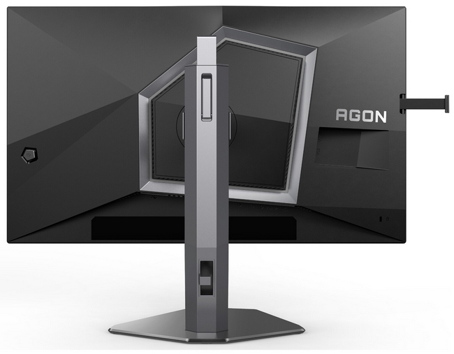 مانیتور AG246FK6