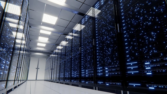 ابر کامپیوتر Nexus