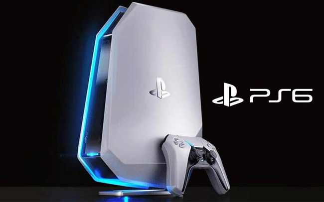 مقایسه PS6
