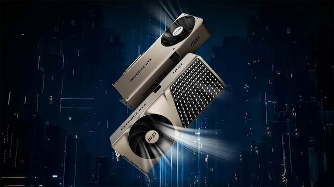 کارت گرافیک MSI RTX 5080 Expert
