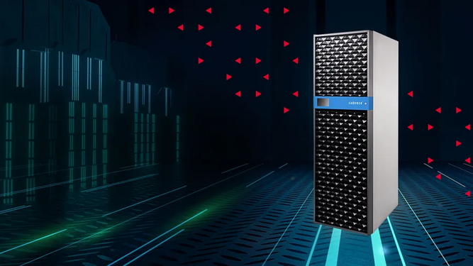  همکاری AMD در ساخت روبین