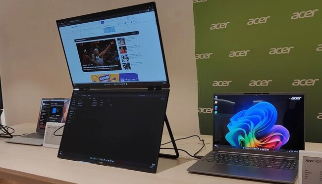 ProCreator PE160WU مانیتور