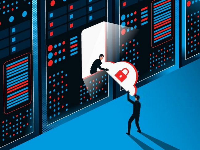 وقتی مانیتورینگ شبکه وجود ندارد