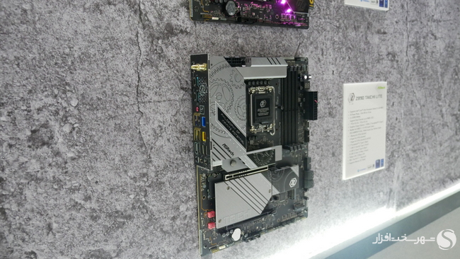 مادربرد Z890