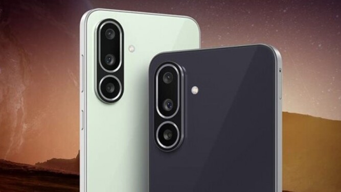 Galaxy M56 معرفی شد؛ باریکترین گوشی میان رده سامسونگ با باتری 5000 میلیآمپری