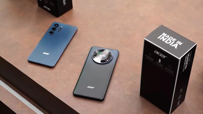 گوشی های Super ZX و Super ZX Pro