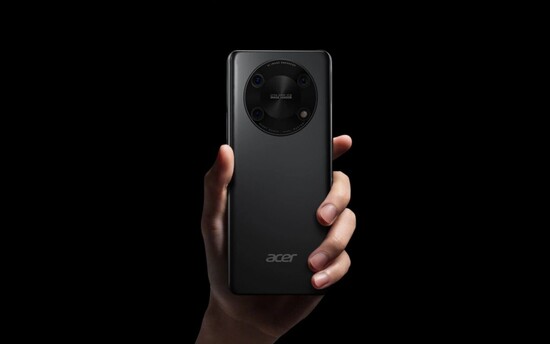 گوشی مدل Super ZX Pro