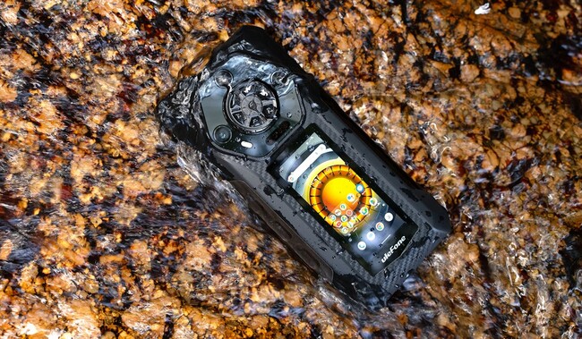 گوشی ارمور 30 پرو