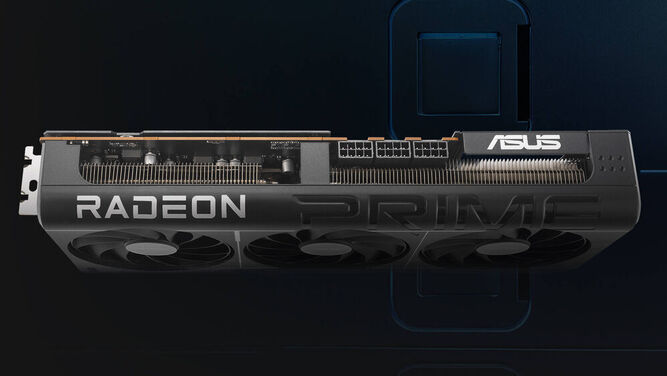 بایوس RX 9070 XT