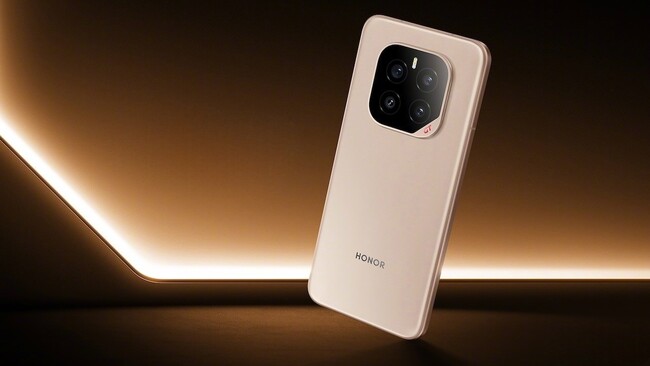 مشخصات گوشی Honor GT Pro