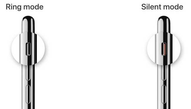 روشهای تقویت صدای گوشی آیفون در تماس