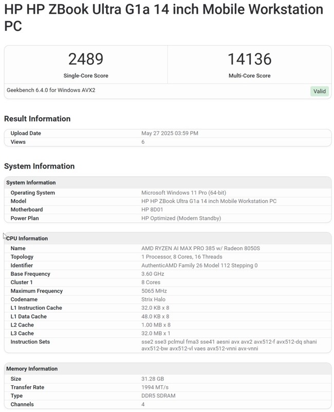 پردازنده AMD