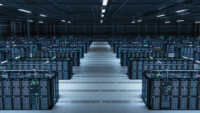 میکرو کولینگ برای دیتاسنترها