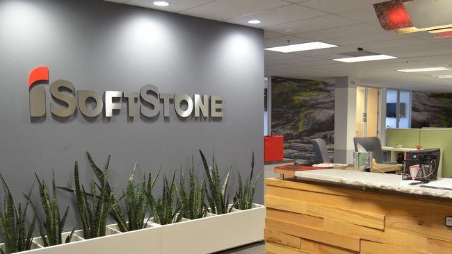 isoftstone برند