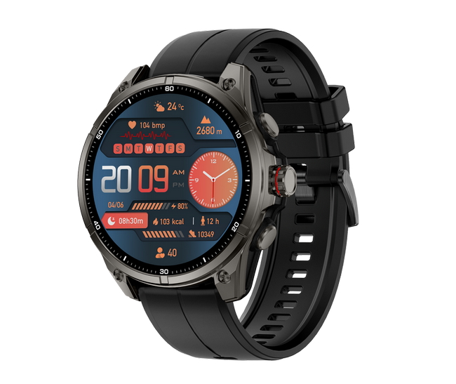 مشخصات Rollme GT3