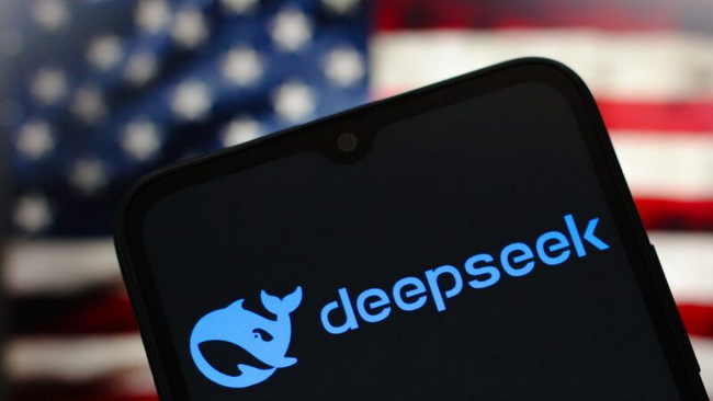 تراشه های h100 در چین به کمک deepseek