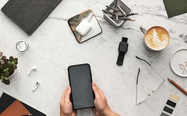 خرید کالای دیجیتال