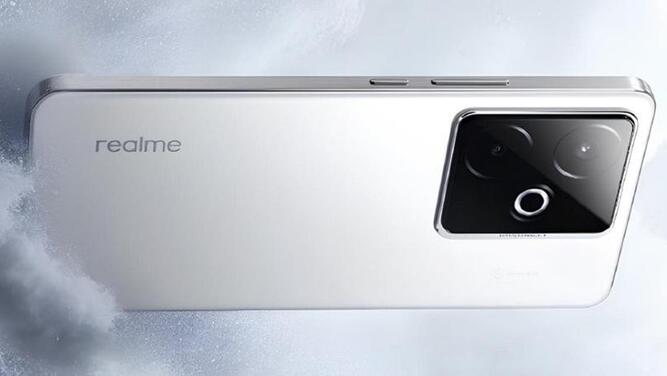 گوشی ریلمی GT7
