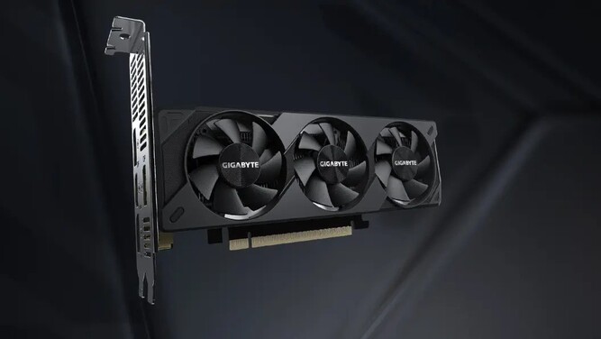 کارت گرافیک RTX 5060 Low Profile