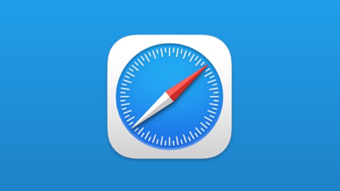 حذف گوگل از سافاری