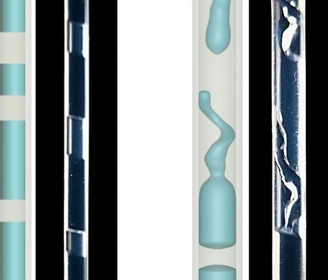 تولید برق به کمک بارش باران