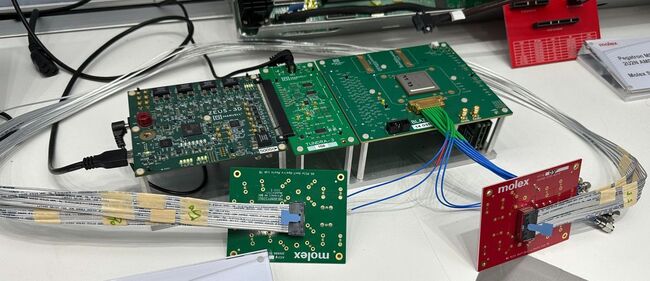 اتصال PCIe 7
