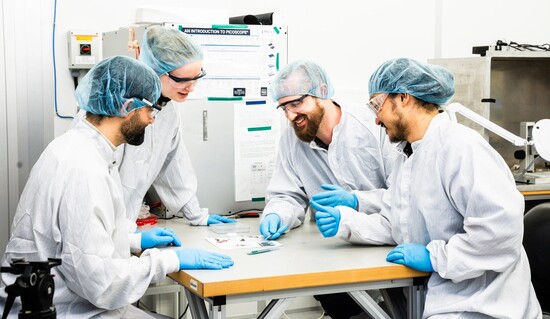 باتری خمیری قابل انعطاف