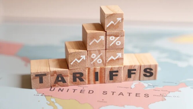 تاثیر تعرفه های ترامپ روی بازار کامپیوتر