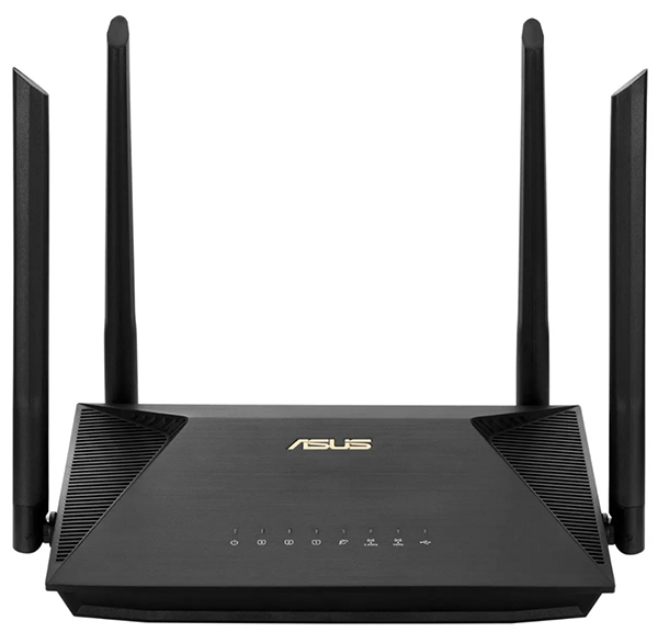 روتر ایسوس مدل RT-AX53U