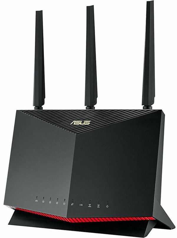 روتر ایسوس مدل RT-AX86U