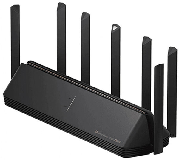 روتر شیائومی مدل AX6000