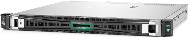 سرور اچ پی مدل DL20 Gen11