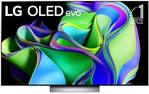 OLED83C3PUA