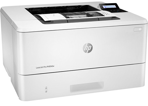پرینتر اچ پی مدل LaserJet Pro M404dw