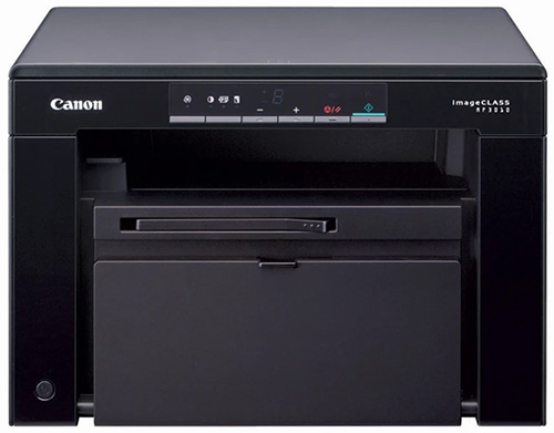 پرینتر کانن مدل imageCLASS MF3010