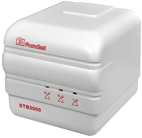 استابلایزر فاراتل مدل STB2000