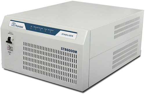 استابلایزر فاراتل مدل STB6000M