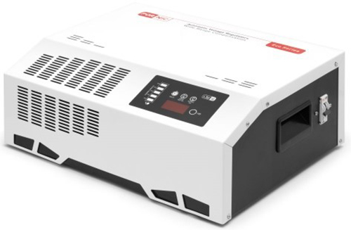 استابلایزر پرنیک مدل ECO-12000 FULL