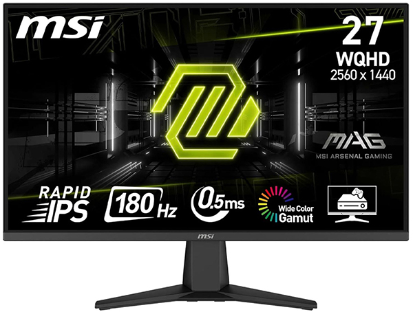 msi-MAG 275QF