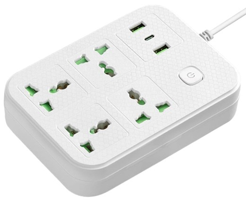 محافظ ولتاژ مدل T18