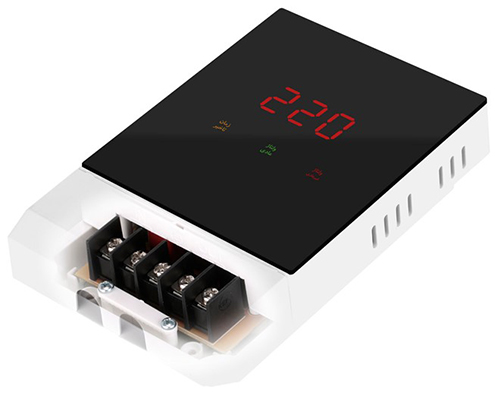 محافظ ولتاژ گرین لاین مدل GLP301 EVO