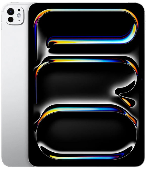  تبلتipad pro 2024