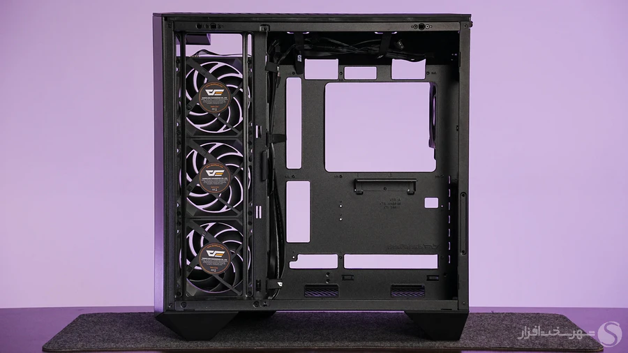 Darkflash-DY470-removable-storage-rack